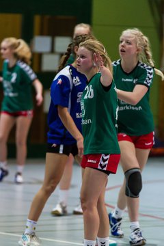 Bild 269 - B-Juniorinnen HSG Kremperheide/M�nsterdorf - Buxtehuder SV